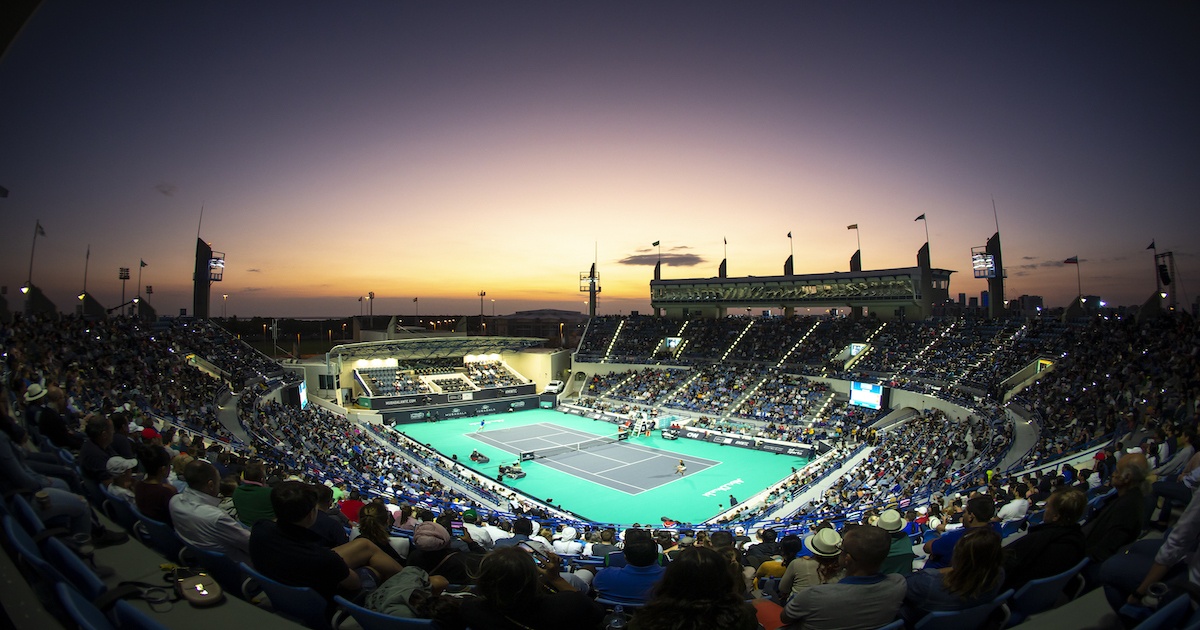 RISING STAR SONOBE INTO ROUND OF 32, ALONG WITH KENIN AND KARTAL, AS
