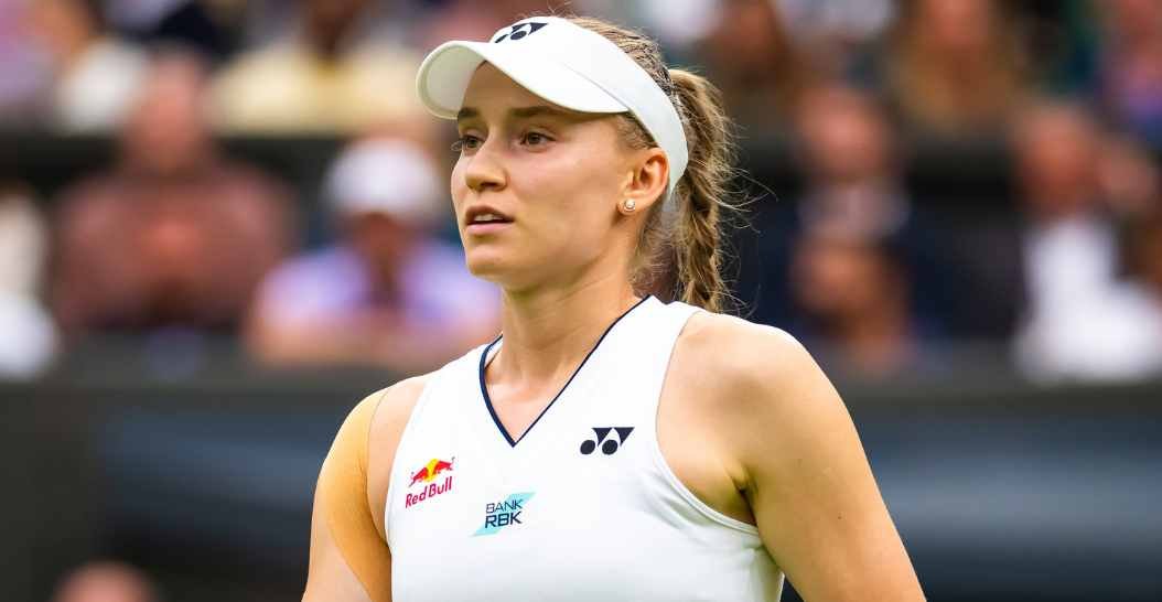 MAIN ENTRY DRAW, INCLUDING RYBAKINA, SAKKARI AND KREJCIKOVA REVEALED FOR MUBADALA ABU DHABI OPEN